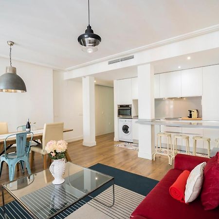 For You Rentals Brand New Apartment At Madrid City Center Wifi Ato55 Esterno foto
