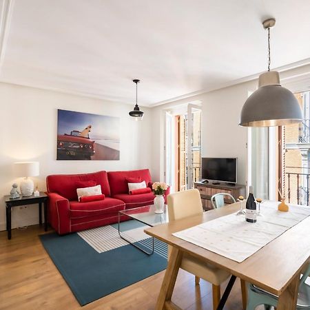 For You Rentals Brand New Apartment At Madrid City Center Wifi Ato55 Esterno foto