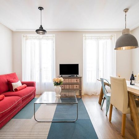 For You Rentals Brand New Apartment At Madrid City Center Wifi Ato55 Esterno foto