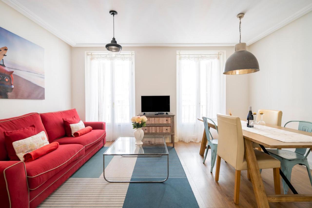 For You Rentals Brand New Apartment At Madrid City Center Wifi Ato55 Esterno foto
