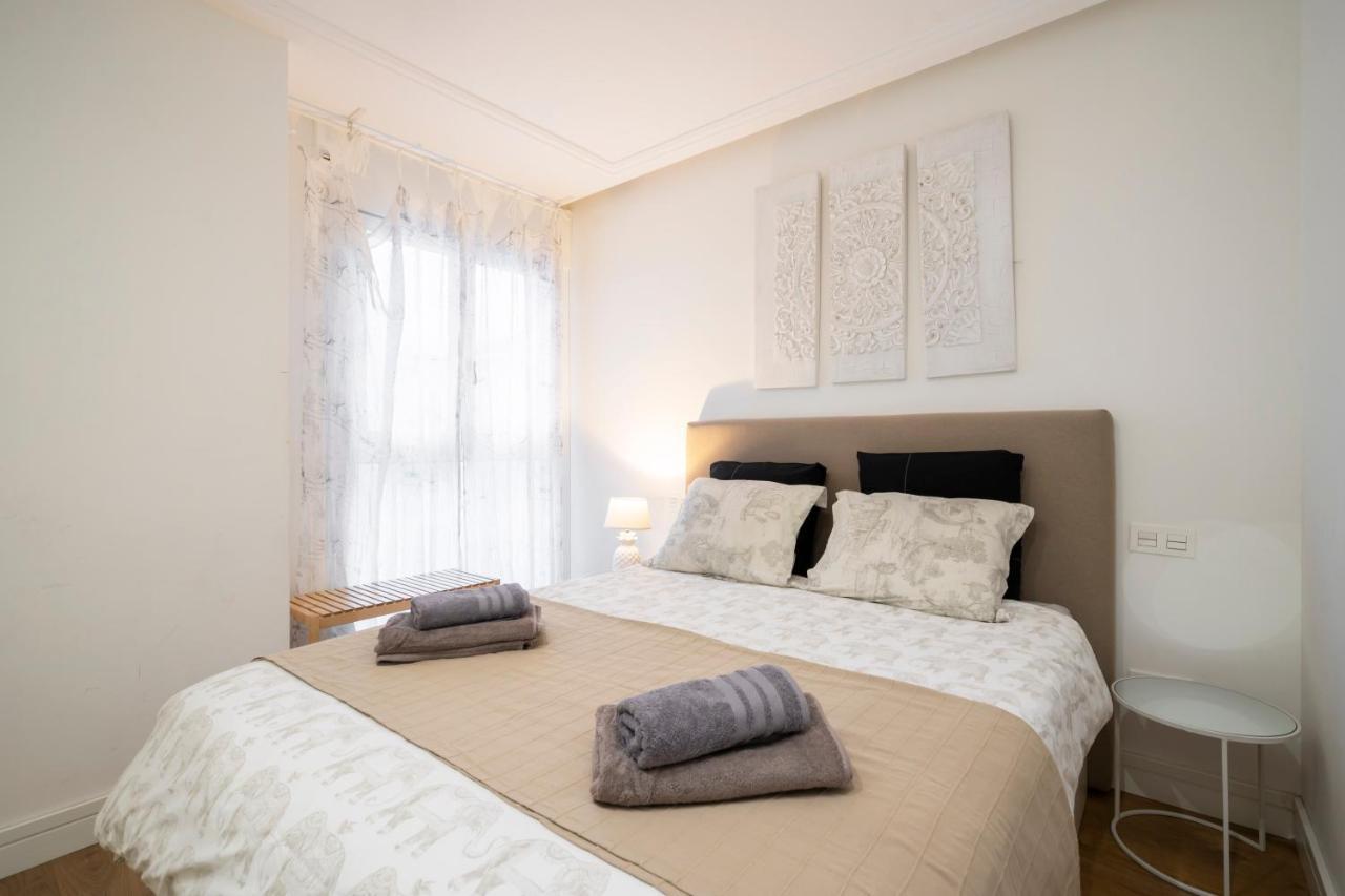 For You Rentals Brand New Apartment At Madrid City Center Wifi Ato55 Esterno foto