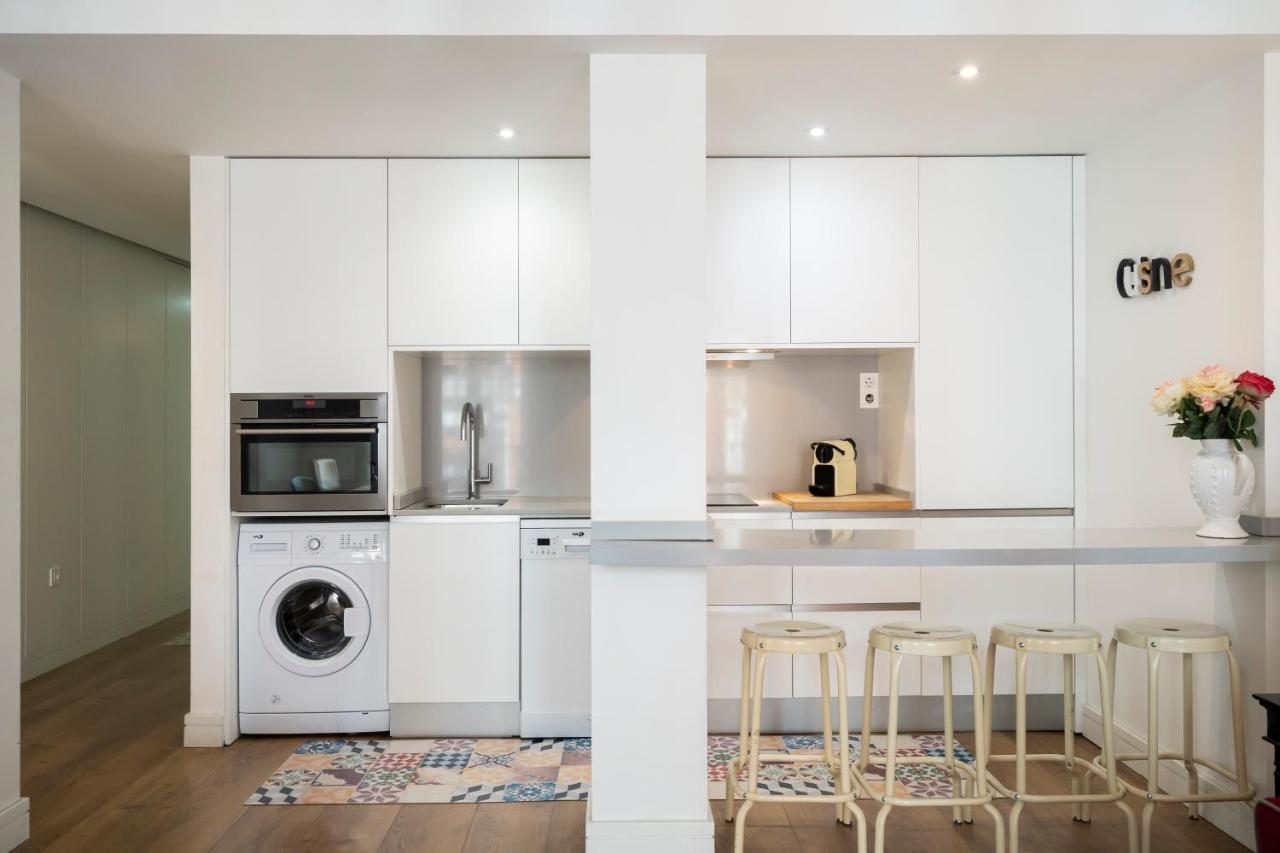 For You Rentals Brand New Apartment At Madrid City Center Wifi Ato55 Esterno foto