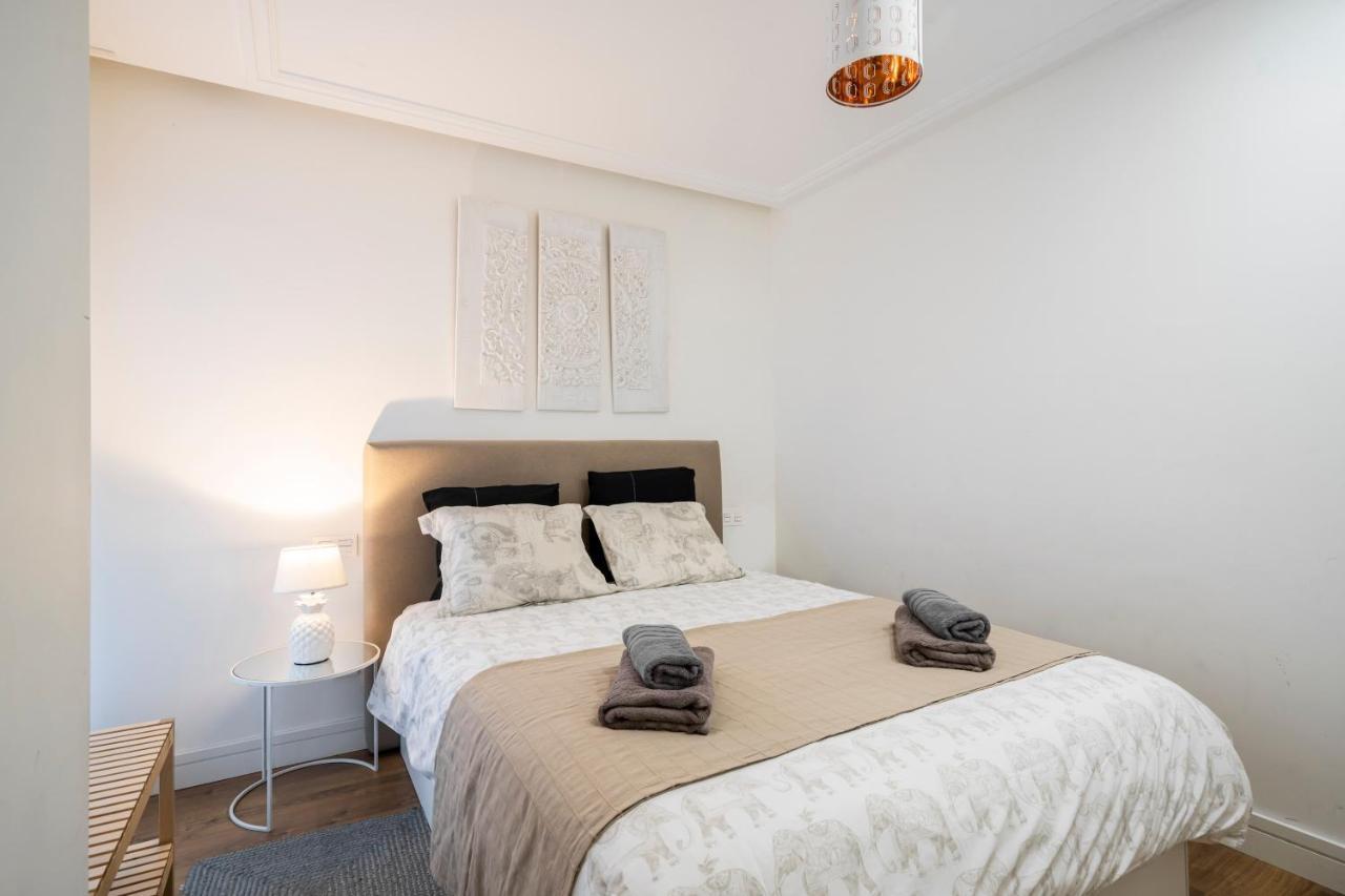 For You Rentals Brand New Apartment At Madrid City Center Wifi Ato55 Esterno foto