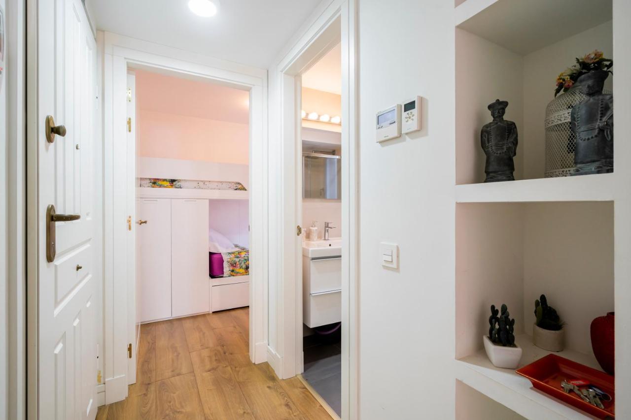 For You Rentals Brand New Apartment At Madrid City Center Wifi Ato55 Esterno foto