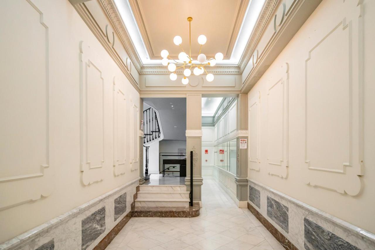 For You Rentals Brand New Apartment At Madrid City Center Wifi Ato55 Esterno foto