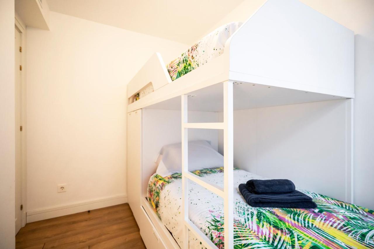 For You Rentals Brand New Apartment At Madrid City Center Wifi Ato55 Esterno foto