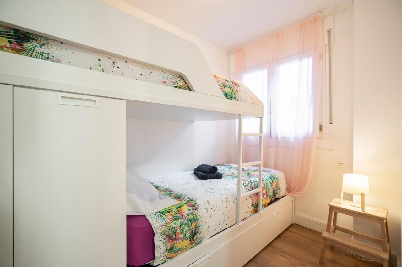 For You Rentals Brand New Apartment At Madrid City Center Wifi Ato55 Esterno foto