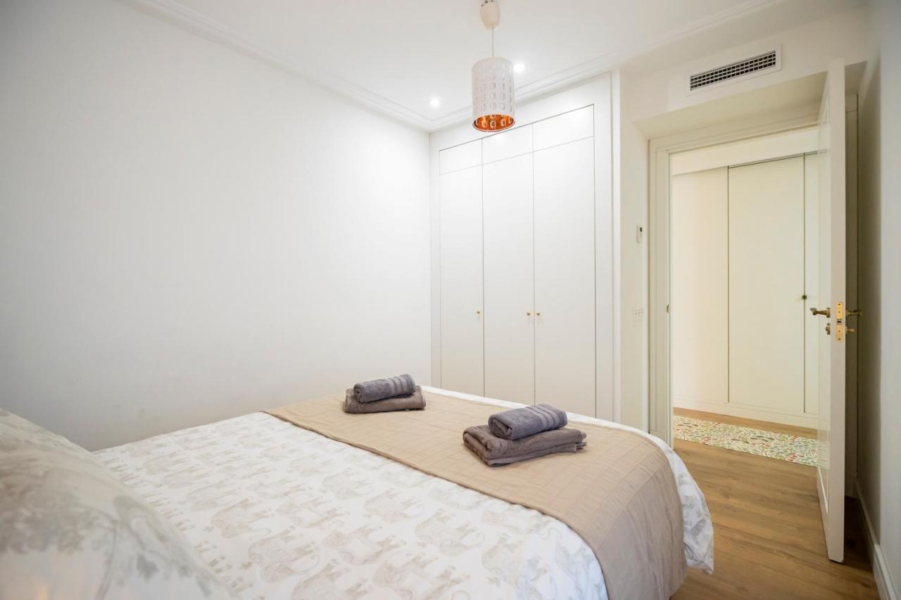 For You Rentals Brand New Apartment At Madrid City Center Wifi Ato55 Esterno foto