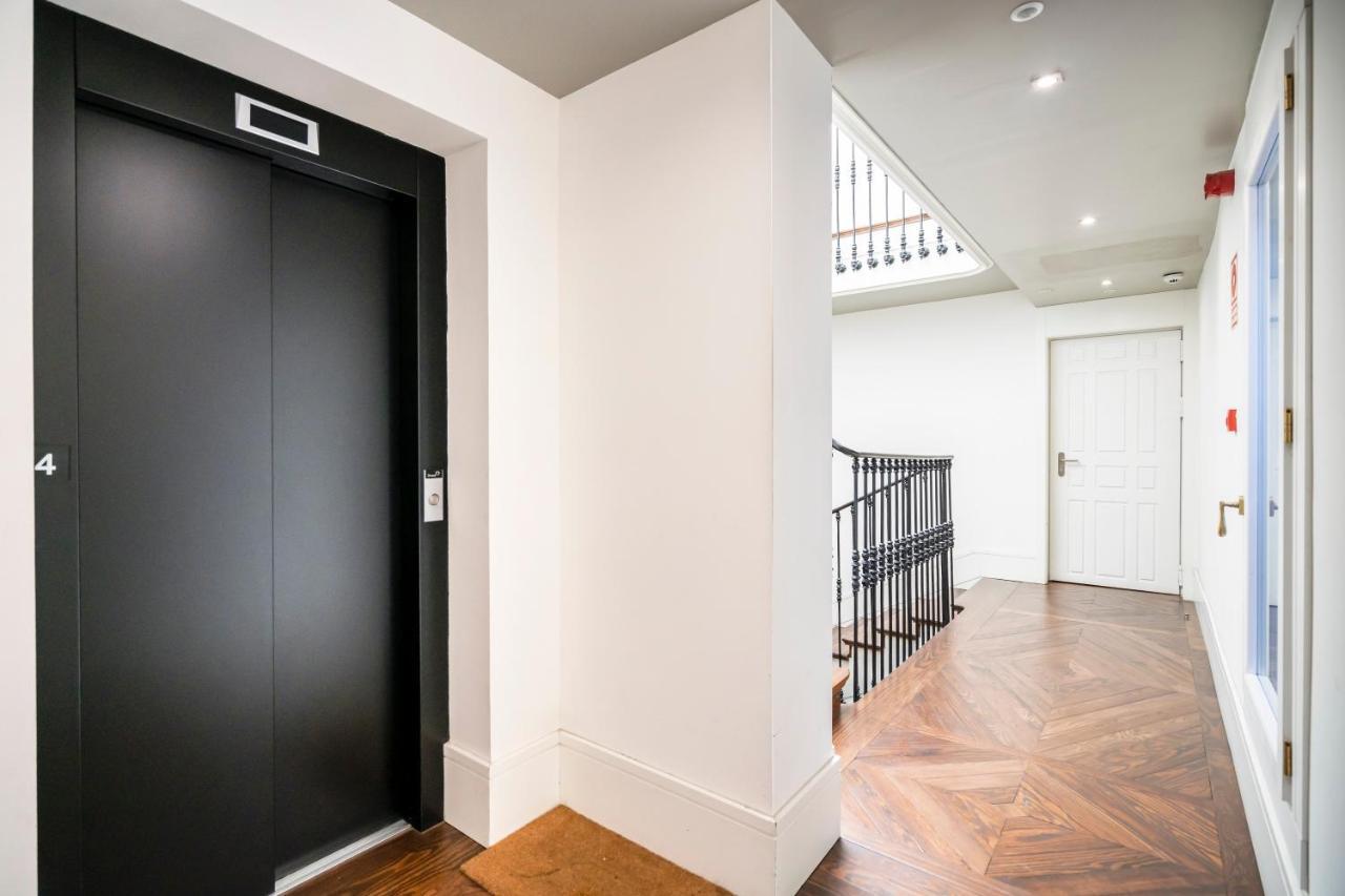 For You Rentals Brand New Apartment At Madrid City Center Wifi Ato55 Esterno foto